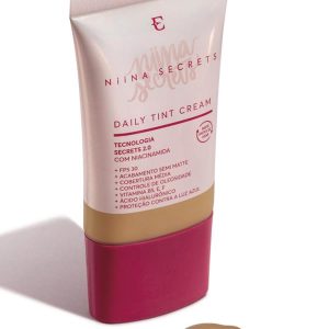 Base Líquida Daily Tint Cream Cor 60 - 25g