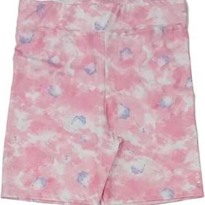 Bermuda Ciclista Energi Rosa