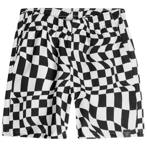 Bermuda Infantil Masculina Preto
