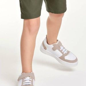 Bermuda Infantil Masculina Verde