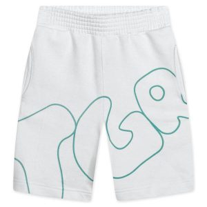 Bermuda Menino Tigor T. Tigre Branco