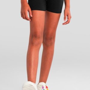 Bermuda Primeiros Passos Básico Preto