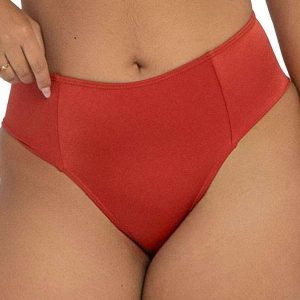 Biquíni Banho de Mar 621.215 Plus Size 328-Terra