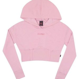 Blusa Moletinho e Ribana com Elastano Roxo