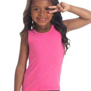 Blusa Rosa