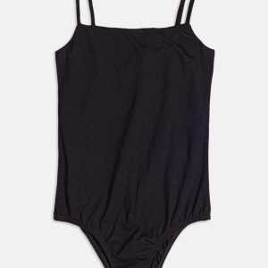 Body Básico Preto