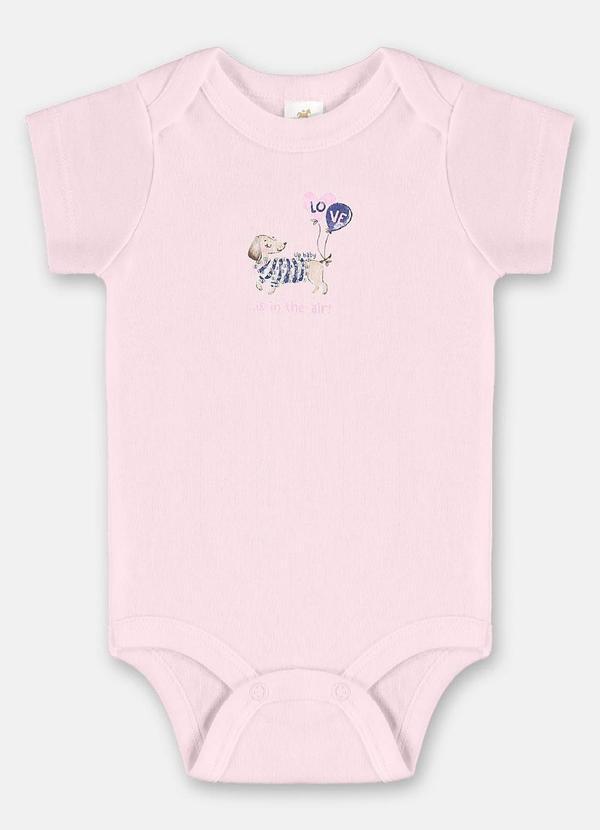 Body Essentials Strass Rosa