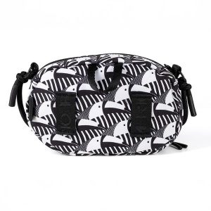 Bolsa Chuchu Bico de Tucano Preto