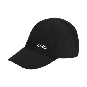 Boné de Treino Transpasse Olympikus U Preto