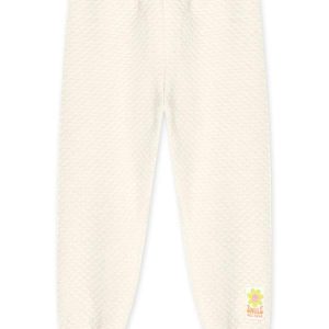 Calça Infantil Bege