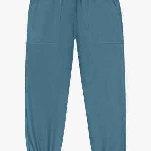 Calça Infantil Masculina Azul