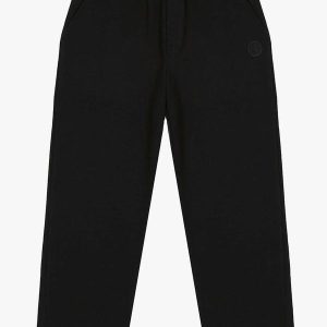 Calça Infantil Masculina Preto
