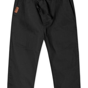 Calça Infantil Preto