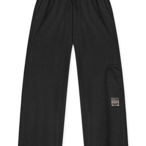 Calça Infantil Preto