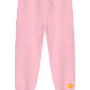 Calça Infantil Rosa