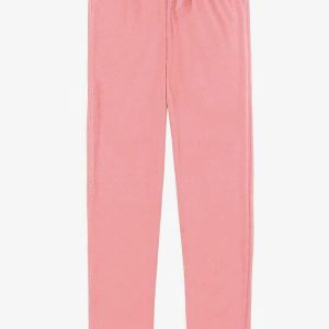 Calça Legging Feminina Rosa