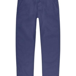 Calça Menino Infantil Azul