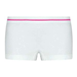 Calcinha Infantil Lobinha 18720-001 1110-Branca