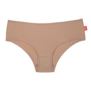 Calcinha Infantil Sanny 211559 4k-Chocolate