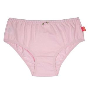 Calcinha Infantil Sanny 222962 2g-Rosa-Bella