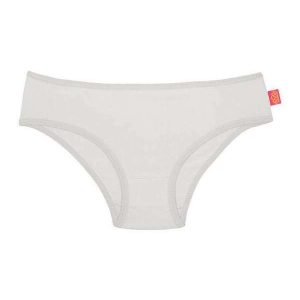 Calcinha Infantil Sanny 238171 1a-Branco