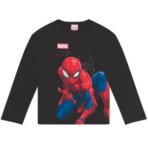 Camiseta Infantil Menino do Homem
