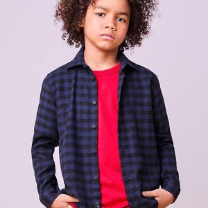 Camiseta Vermelha Lifestyle Vermelho