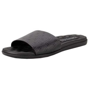 Chinelo Feminino Slide Beira Rio 8360303 - Preto