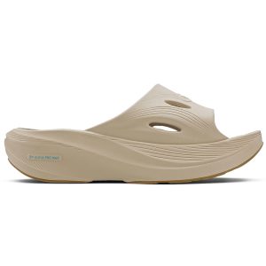 Chinelo Olympikus Pós Corre 39-40 Bege
