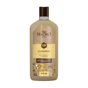 Condicionador Tio Nacho Clareador 415ml
