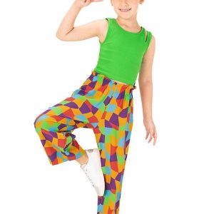 Conjunto Curto Infantil Verde