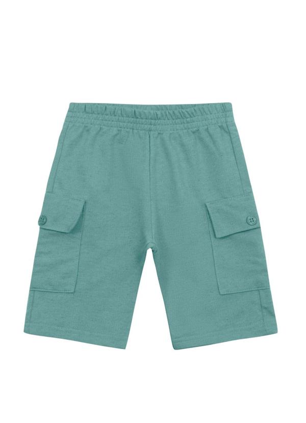 Conjunto Infantil Menino de Cacto Cinza