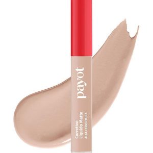 Corretivo Líquido Cherie Matte Cor 2,5 4g