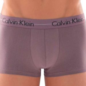 Cueca Boxer Calvin Klein C12.14 Ro03-Rosa