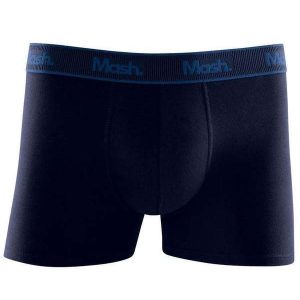 Cueca Boxer Mash 170.108 Cz05-Cinza-Mescla