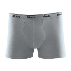 Cueca Boxer Mash 170.26 Cz00-Cinza