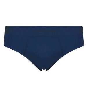 Cueca Slip Selene 11073-001 696-Azul-Stone