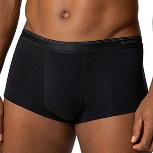Cueca Sunga Lupo 480-003 9990-Preto