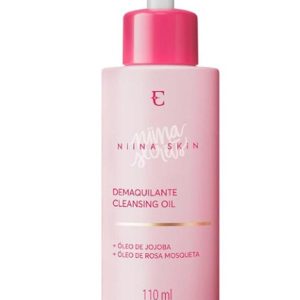 Demaquilante Cleansing Oil Skin - 100ml