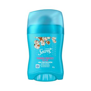 Desodorante Antitranspirante Secret Powder Protect Cotton 45g