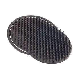 Escova de Cabelo Enox Masculina Oval -358