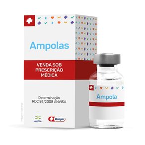 Fiasp 100u/ml Solução Injetável Subcutânea e Intravenosa 1 Frasco Ampola 10ml