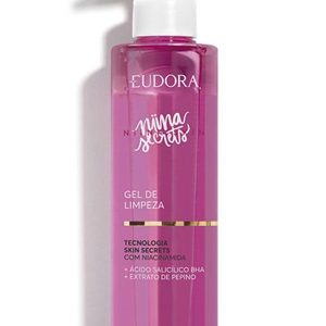 Gel de Limpeza Facial Skin 300g