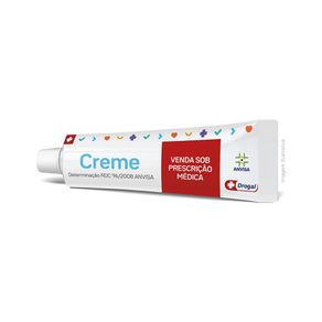 Hormoskin Creme Dermatológico 15g