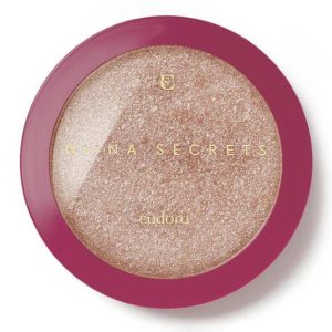 Iluminador Facial Power Glow Rosê - 10g