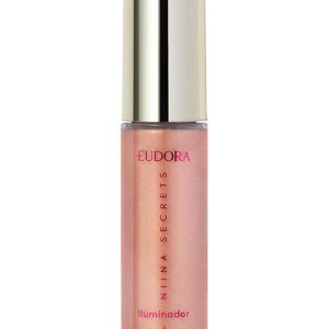 Iluminador Líquido Luminous Bronze - 10ml