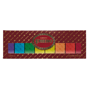 Kit Sabonete em Barra de Glicerina Phebo Vinho 8 Unidades 90g