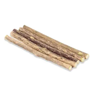 Kit de Varinhas de Matatabi Flicks - Único