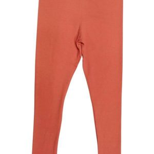 Legging Menina Laranja