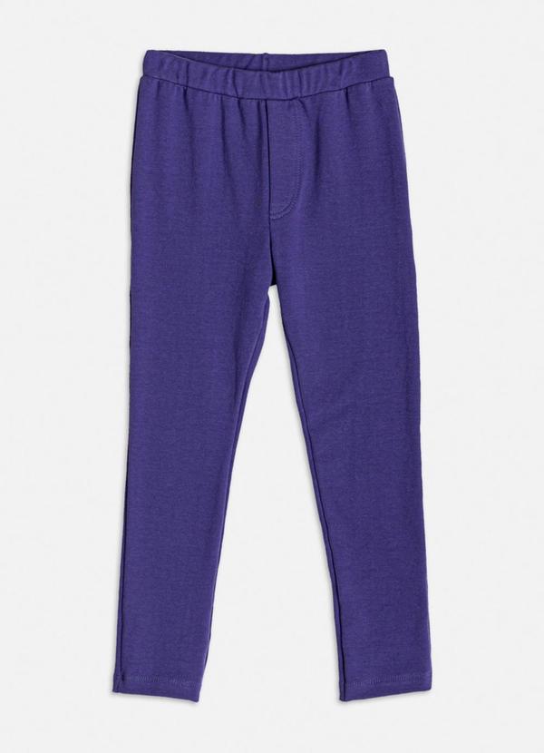 Legging Montaria Midnight Azul